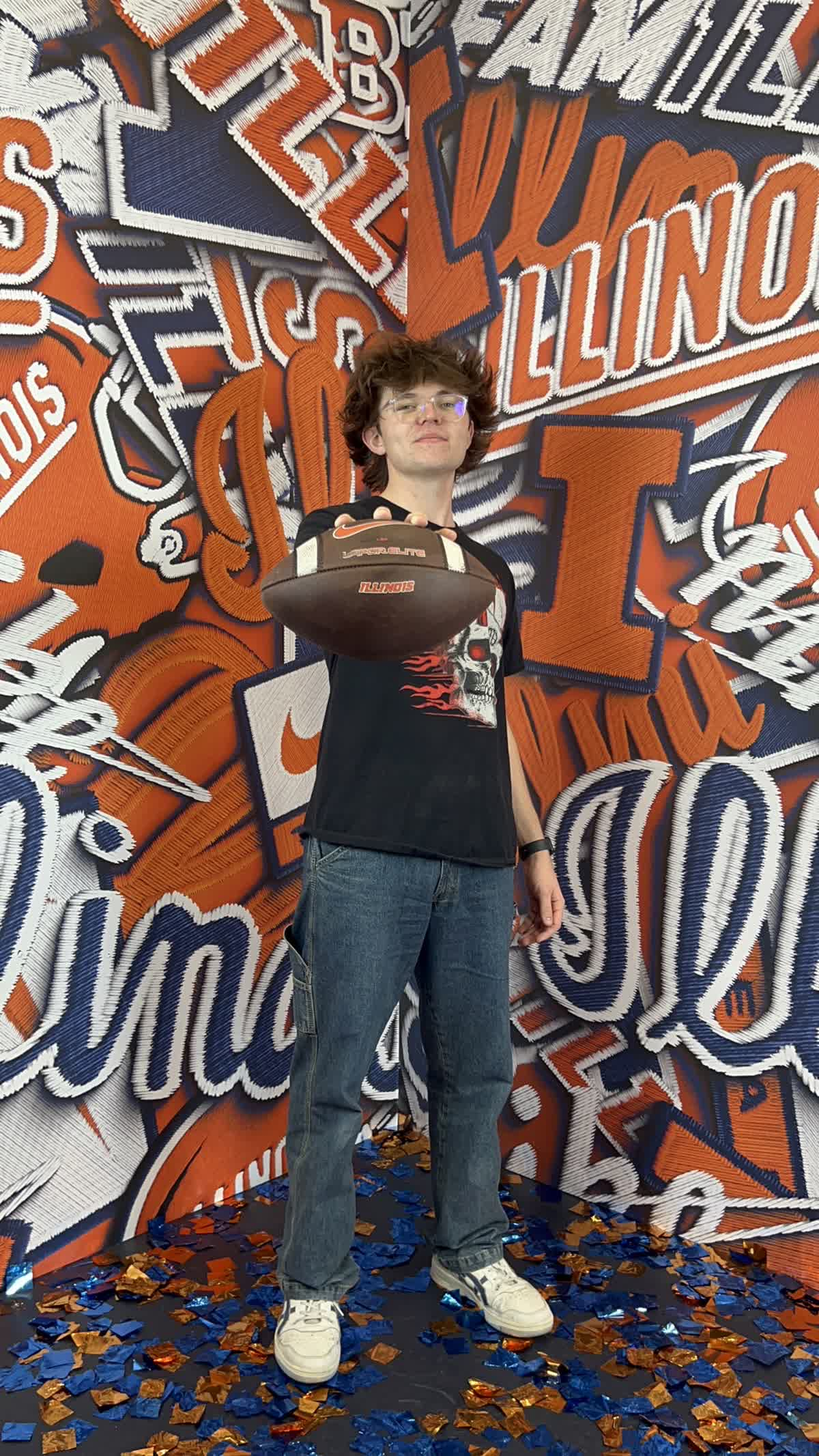 Photo of Jackson Fleege